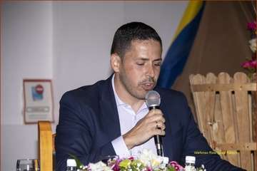 Foto Ildefonso Rodríguez